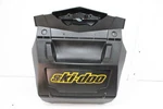 08-20 Ski-doo Mxz 1200 Tnt Snow Guard Black 520000704. Fixed Price $60.00.