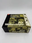 Arctic Cat Atv Torchlight Spotlight Kit 0436-382. Fixed Price $46.77.