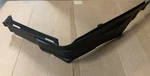 2002-2009 Ski-doo Mxz Gtx Gsx Summit Oem Lh Black Bottom Pan Nos Fender Rev. Fixed Price $69.99.