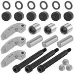 Primary Drive Clutch Rebuild Kit For Polaris Sportsman 800 / X2 2008 - 2009. Fixed Price $83.26.