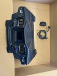 Polaris Interctive Display 4.3" + Dash. Fixed Price $550.00.