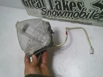 Oem Yamaha Apex Snowmobile Tail Light Assembly Housing Lens Attak 1000 Venture. Fixed Price $25.00.