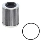 Spi Oil Filter With O-ring For Ski-doo 600, 900 & 1200 4-STROKES Fits 2009-2025. Fixed Price $21.95.