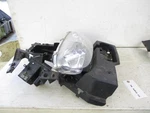 Ski Doo Mach Z 1000 Sdi Headlight And Mount Panel 515176104 2005. Fixed Price $80.75.