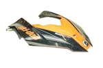 2016 Ski-doo Renegade Backcountry 146" 600 Etec Xm Hood Assembly Black Orange. Fixed Price $299.95.