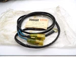 Nos Yamaha Oem Speedometer Lead Wiring 1979-1983 Enticer 250 350 8H4-83553-00. Fixed Price $13.99.