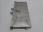 2012 Polaris Switchback Pro Rush 800 Rear Snow Flap Radiator 1240579. Fixed Price $50.00.