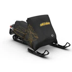 Ski-doo Snowmobile Cover, Oem Intense Series For '10-'20 Tundra Rev-xu Low-xlow. Fixed Price $108.75.