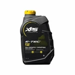 Brp Ski-doo Can-am Sea-doo Xps New Oem 2-STROKE Full Synthetic Oil Quart, 779126. Fixed Price $19.49.