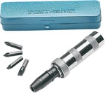 Performance Tool 3/8" Impact Driver W2500P. Fixed Price $29.99.