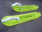Ski-doo Pilot DS-2 Mountain Performance Kit Manta Green 505073354. Fixed Price $582.28.
