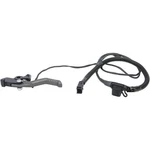 Skinz Graphite Heated Adjustable Brake Lever SDBLH100-GR. Fixed Price $323.95.