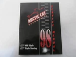 1998 Arctic Cat Snowmobile Service Manual Ext Efi Dlx Pantera 580 2255-721. Fixed Price $12.57.