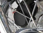 Fusion Led Systems Rim Kit. Fixed Price $60.40.