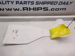 Polaris Skid Plate White 2878155-133 #35111. Fixed Price $114.95.