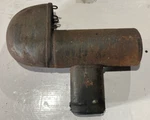 1996 Polaris Indy Xcr Sp 600 Stock Exhaust Resonator Can Oem 1260727-029. Fixed Price $72.00.