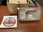 Nos Yamaha BR250 ET250 ET340 SRX440 VMX540 Lens 8A7-84320-00-00 Y165. Fixed Price $76.76.