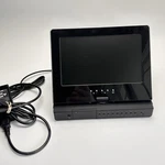 Samsung SL10D10 10.2" Lcd Directv Receiver Combo Tested Ac Adapter. Fixed Price $76.49.