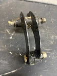 2005 Ski-doo Mxz 800 Oem Shock Pivot Rocker 503189845 AT1246. Fixed Price $19.99.