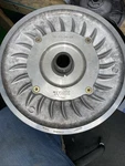 14 Polaris Rmk Pro 800 Secondary Clutch Driven 1322947 Stock Oem. Fixed Price $59.95.