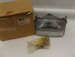 Yamaha Headlight Assembly 8V0-84310-00-00 1986-1999 Phazer Nos Original Package. Fixed Price $69.95.