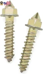 Ins Products Carbide Icemasters Snowmobile Track Traction Studs - 1'' Screw. Fixed Price $298.05.