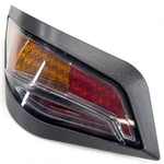 Arctic Cat, Led Lh Taillight Assembly 0509-089, Wc-t. Fixed Price $115.49.