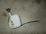 2012 Arctic Cat T570 Touring Plastic Coolant Reservoir Tank Over Flow Cap Lid. Fixed Price $12.00.