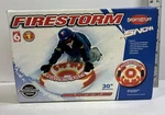 Sportstuff Firestorm 30" Snow Tube Sledding Heavy Gauge Pvc With Handles New. Fixed Price $12.99.