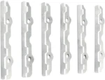 Rox Speed Fx 3" Edge Grippers Traction Strips (6-PACK) GS-003. Fixed Price $40.57.