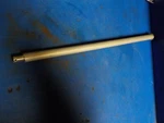 Yamaha Venture/phazer/nytro/apex 06/18 Axle Nos 8L8-47520-10-00 Oem. Fixed Price $45.00.