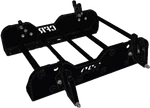 Cfr Stealth Lg Ski-doo Mounts/brackets. Fixed Price $334.74.