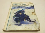 Clymer S835 1988-89 Arctic Cat Snowmobile Shop Manual. Fixed Price $13.45.