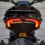 New Rage Cycles For Ducati Xdiavel V4 Rear Led Turn Signals - Improved. Fixed Price $200.00.