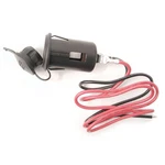 Spi 12V Power Outlet SM-01085. Fixed Price $13.95.