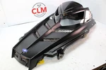 Polaris Switchback Assault 800 Oem Molded Hood Mate Black 5437509-070. Fixed Price $200.00.