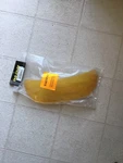 Ski Doo Mxz Sno-stuff Headlight Shield Yellow 454-450-37. Fixed Price $99.99.