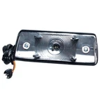 Spi Taillight Housing For Arctic Cat Z 570/LX 2002-2003 SM-01041. Fixed Price $37.61.