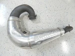 Arctic Cat Snowmobile 2007-2009 Crossfire 600 M6 Exhaust Pipe Assembly 1712-352. Fixed Price $238.97.