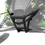 Arctic Cat Snowmobile Front Pro Mtn Bumper Gloss Black 8639-197. Fixed Price $189.95.