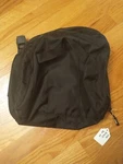 New Yamaha Snowmobile Water-resistant Pack Sidewinder Srviper SMA-8KG63-BG-00. Fixed Price $40.00.