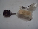 Vintage Nos, Oem Ski-doo Headlight Switch, 410101600. Fixed Price $19.00.