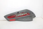 06 Polaris Trail Touring Oem Right Snow Skirt 5434584-453 SP166. Fixed Price $38.69.