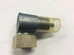 Ski Doo Speedometer Drive Adapter 1.29 Ratio 1987-1992 Safari Scout 414080600. Fixed Price $34.99.