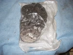 Polaris Snowmobile 2006-2015 Iq 78P 3/4 Wide Hyvo Drive Chain New Oem 3222110. Fixed Price $84.99.