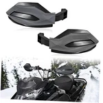 Handguards Protector Wind Deflector For Ski-doo Rev GEN5 / GEN4. Fixed Price $132.70.