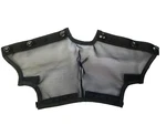 New Arctic Sno Pro / Firecat Sabercat Oem Nose Hood Screen 2706-571. Fixed Price $88.95.