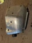 Ski-doo Rev 800 514054124 Exhaust Muffler American Sled Parts Facebook Fs. Fixed Price $119.95.