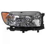 06-08 Forester W/o Sport Package Halogen Headlight Headlamp Bulb Right Side. Fixed Price $215.95.