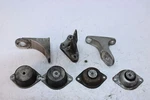 2012 Ski-doo Mxz 800R Tnt E-tec Engine Motor Mounts 512060559. Fixed Price $50.00.